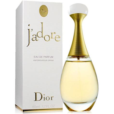 christian dior j'adore edp.